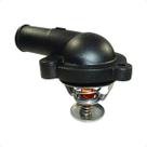 Válvula Termostática Ford Escort 2000 a 2002 - 190630 - 140182