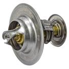 Válvula Termostática Ford F1000 F4000 F12000 F14000 MWM Sprint Volkswagen 12140 14150 14200 17210 - MTE Thomson - VT286.80