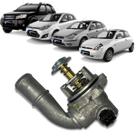 Válvula Termostática Ford Focus 2005 2006 2007 2008 Válvula Termostática Ford Focus 2005 2006 2007 2008
