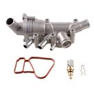 Válvula Termostática Ford Focus 2007 a 2011 - 506795 - K20018