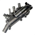 Válvula Termostática Ford Ka 2007 a 2014 - 190405 - 1165100AL Válvula Termostática Ford Ka 2007 a 2014 - 190405 - 1165100AL