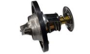 Valvula Termostatica Ford Ranger 2012 A 2023 - 2.2 / 3.2 DIESEL - ORIGINAL FORD - XS7Q8575AA