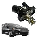 Valvula Termostatica Ford Ranger Motor 2.3l/2.5l 98/19 Flex