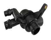 Válvula Termostática Freelander 2.5 24V V6 PEM000030 03/06 Válvula Termostática Freelander 2.5 24V V6 PEM000030 03/06