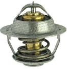 Valvula Termostatica Gol 1.8 2.0 Á Alcool /85 Mte Thomson