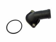 Valvula Termostatica Gol Logus Passat Pointer Quantum Saveiro Voyage Ap 1988 1989 1990 1991 1992 1993 1994