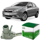 Válvula Termostática Grand Siena 1.4 8V De 2012 Até 2016 MTE