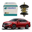 Valvula Termostatica Iguaçu Jetta Gli 2.0 Tsi 2022 A 2024 Valvula Termostatica Iguaçu Jetta Gli 2.0 Tsi 2022 A 2024