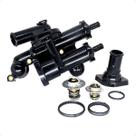 Válvula Termostática Jeep Compass 2012 a 2015 - 1100765 - 12617795