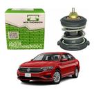 Valvula Termostatica Jetta 1.4 Tsi 2018 A 2021