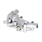 Válvula Termostática Ka 1.0 1.6 1999/2002 Sensor (Aluminio) - 2426 - 440182AL