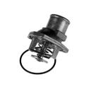 Válvula Termostática Kadett Monza 1.8 2.0 Álcool Carburado Até 1991 90220435 90354822 Vt22192 122192 222192 E2868802913A0