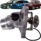 Válvula Termostática Land Range Rover 4.4 32V V8 2003 2004 Válvula Termostática Land Range Rover 4.4 32V V8 2003 2004