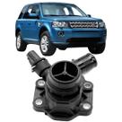Valvula Termostatica Land Rover Freelander 2 de 2006-14 Valvula Termostatica Land Rover Freelander 2 de 2006-14