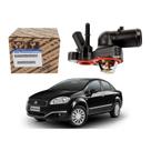 Valvula Termostatica Linea 1.8 16v 2015 A 2016