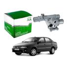 Valvula Termostatica Marea 1.6 16v Com Ar 2005 A 2007 Valvula Termostatica Marea 1.6 16v Com Ar 2005 A 2007