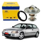 Valvula Termostatica Marelli Anel Civic 1.6 1992 A 1995