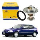 Valvula Termostatica Marelli Anel Civic 1.6 1997 A 1998
