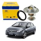Valvula Termostatica Marelli Anel Civic 1.8 2007 A 2011