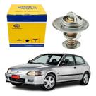 Valvula Termostatica Marelli Civic 1.6 1992 A 1995