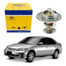 Valvula Termostatica Marelli Civic 1.7 2004 A 2006