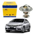 Valvula Termostatica Marelli Civic 2.0 2012 A 2014