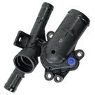Válvula Termostática - Master 2.3 16V - Mte Thomson