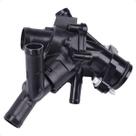 Válvula Termostática Mercedes A200 2015 a 2018 - 1357429 - AVTS09002T97