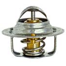 Válvula Termostática Mitsubishi Eclipse 1990 a 1994 - 801622 - VT25482