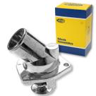 Válvula Termostática Monza Ipanema Kadett 1.8/2.0 Gasolina 1986/1991 - Magnetti Marelli MMVT221.82C