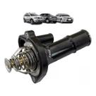 Valvula Termostatica Motor 2.0 Duratec Ford Focus - 05 / 08