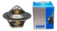 Valvula Termostatica Mwm S10 Silverado F250 Gm Novo Original