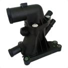 Valvula Termostatica Novo Ka 1.0 12v 3 cil 2014/ Flange - 2753 - 120092