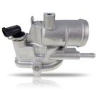 Válvula termostática original mercedes benz sprinter 2002 a 2012 a6462001215