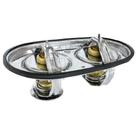 Válvula Termostática P 360 2009 a 2017 VT630.80/87 Válvula Termostática P 360 2009 a 2017 VT630.80/87