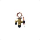Válvula Termostática Parker 0,5TR R22 1/4 x 1/2 SAE