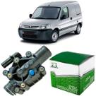 Válvula Termostática Partner 1.6 De 1996 A 2018 Mte Thomson