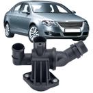 Válvula Termostática Passat 2.0 16v Fsi Aspirado 150cv de 2005 à 2006 - 06f121111f