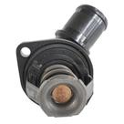 Válvula Termostática Peugeot 106 1998 a 2000 - 198904 - VT48689 Válvula Termostática Peugeot 106 1998 a 2000 - 198904 - VT48689