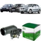 Válvula Termostática Polo 1.6 8v Até 2016 Mte Original