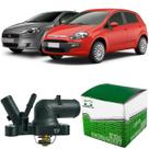 Válvula Termostática Punto 1.6 16V De 2011 Até 2016 MTE