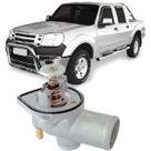 Valvula termostatica ranger 3.0 diesel powerstroke 2005-2012 Valvula termostatica ranger 3.0 diesel powerstroke 2005-2012