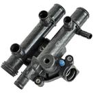 Válvula termostática Renault Master 2004 a 2013 MTE-THOMSON