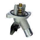 Válvula Termostática - S10 2.4 8V / S10 2.5 16V Ecotec - Mte Thomson Válvula Termostática - S10 2.4 8V / S10 2.5 16V Ecotec - Mte Thomson