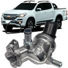 Valvula termostatica s10 trailblazer 2.8 16v diesel 2014-25 Valvula termostatica s10 trailblazer 2.8 16v diesel 2014-25