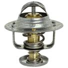 Valvula termostatica serie ouro - accord 1990 a 2002 / civic 1983 a 2012 / crv 1987 a 1990 / fit 1992 a 2015 / prelude 1992 a 2001 - vt253.77
