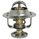 Valvula termostatica serie ouro - accord / crv / fit/ prelude 1992 a 2001 - vt253.77 - MTE THOMSON