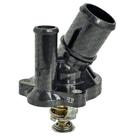 Valvula termostatica serie ouro - ecosport 2003 a 2012 / focus 2005 a 2008 / fusion 2006 a 2012 / ranger 2005 a 2012 - vt431.82