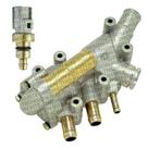 Valvula termostatica serie ouro - ecosport 2003 a 2013 / fiesta 2002 a 2013 / focus 2003 a 2015 / ford courier 2002 a 2013 - k20003 Valvula termostatica serie ouro - ecosport 2003 a 2013 / fiesta 2002 a 2013 / focus 2003 a 2015 / ford courier 2002 a 2013 - k20003