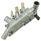 Valvula termostatica serie ouro - ecosport 2005 a 2014 / fiesta 2004 a 2014 / focus 2005 a 2014 / ford ka 2007 a 2014 - vt421.100